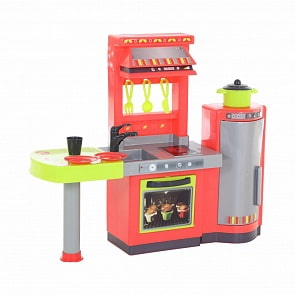 Игровой набор Кухня – Кристина (Полесье, п-69764)