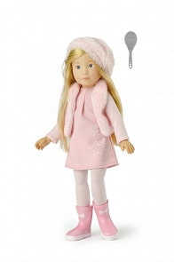 Кукла Вера, 23 см. (Kruselings, 0126841_paola) Кукла Вера, 23 см. (Kruselings, 0126841_paola)