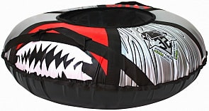 Санки надувные Тюбинг СПОРТ, диаметр 93см. (RT, 5991RT)