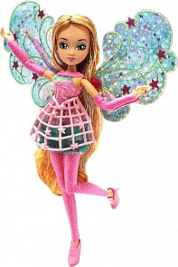 Кукла Winx Club - Космикс – Флора (Winx Club, IW01811902)