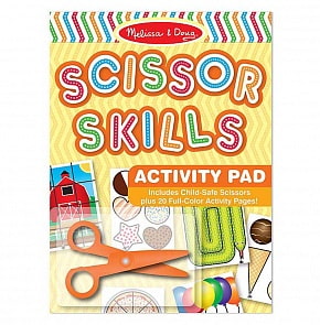 Набор для творчества - Активные навыки (Melissa&Doug, 2304M_md)