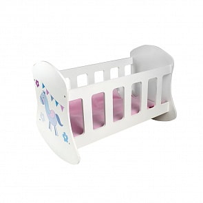 Люлька - Крошка Ли (Paremo, PFD120-12)