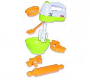 Игровой набор - Для выпекания (Casdon, 500st)