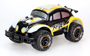 Машина Silverlit Икс Райдер на радиоуправлении 1:12 (Silverlit, TE107)