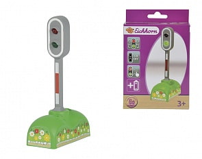 Железнодорожный знак - Сигнал функциональный, свет (Eichhorn, 100001520)