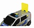 Полицейский минивэн Ford Transit, 28 см, масштаб 1: 18 с аксессуарами, свет, звук  - миниатюра №3