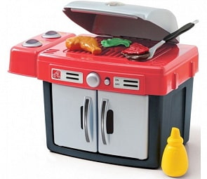 Step 2 Мой гриль, свет и звук (Step 2, 812533)