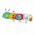 Гусеница с сюрпризом Fisher-Price  - миниатюра №1