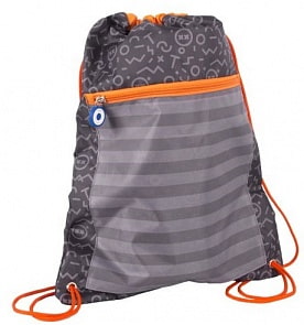 Сумка для обуви Gulliver Монстрик Васек (Gulliver, M16)