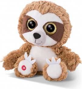 Мягкая игрушка Ленивец Хейвуд 15 см (NICI, 46616)