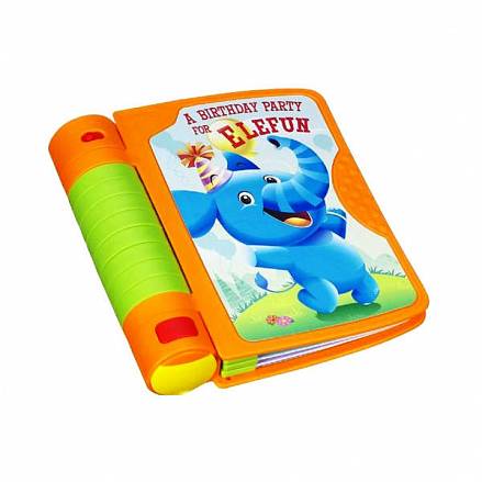 Книжка волшебная Playskool 