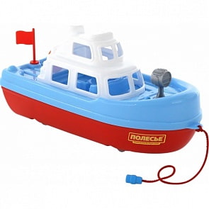 Катер - Мечта (Полесье, 58775)