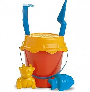 Песочный набор (Unice, UN 14002)