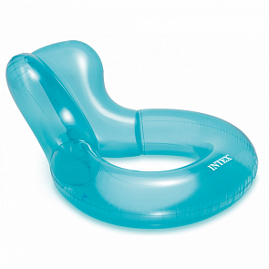 Кресло надувное (Intex, int56830NP)