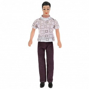 Кукла ZR-059A, 29 см (B1690527)