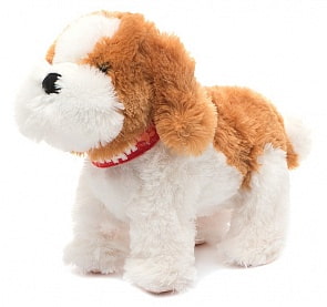 Интерактивный щенок «Вэнди» (Играем вместе, PA15046B)