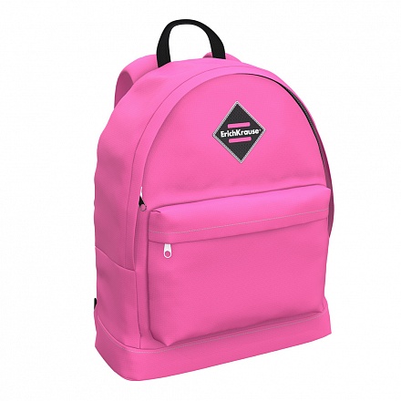 Рюкзак ErichKrauseR EasyLineR 17L Pink 