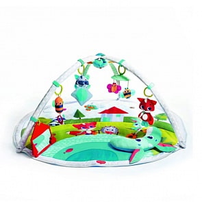 Развивающий коврик - Солнечная полянка (Tiny Love, 1205006830)
