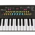 Синтезатор с микрофоном HY1896U, 220v, USB з/у  - миниатюра №2