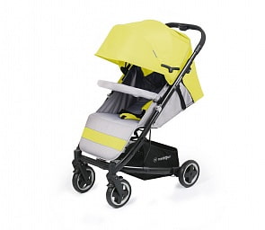 Коляска прогулочная Navington Scooner, колеса 31 см, Ibiza (Navington, W-WDZ02-00506) 