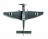 Сборная модель - Немецкий самолет Ю-87  - миниатюра №4