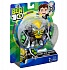 Фигурка Ben 10 - Бронированный Ядро, 12,5 см  - миниатюра №2