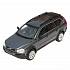 Машинка Volvo XC90, масштаб 1:18  - миниатюра №4