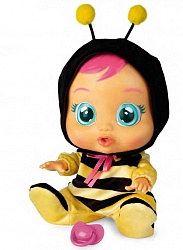 Плачущий младенец Crybabies - Betty (IMC toys, 91184) - миниатюра