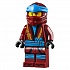 Конструктор Lego®  Ninjago - Обучение в монастыре  - миниатюра №15