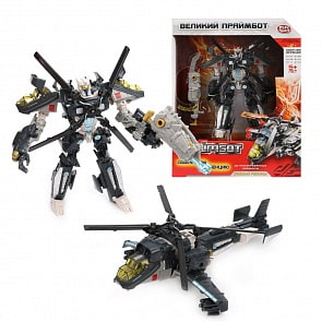 Трансформер - Робот-вертолет (Play Smart, 8111)