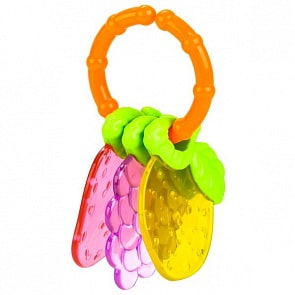 Погремушка - Ягодное ассорти (Умка, B1229213-Rsim)