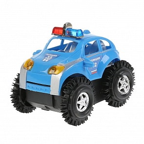 Машина-перевертыш (Играем вместе, B1277426-R1)