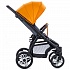 Прогулочная коляска Nuovita Modo Terreno, цвет Arancione grigio / Оранжево-серый  - миниатюра №7