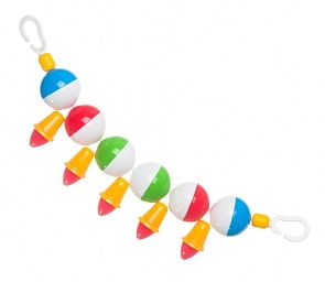 Подвеска - Ракета (Аэлита, 2С400)