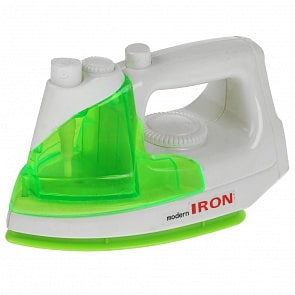 Утюг, свет и звук (S+S Toys, 200327931)