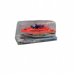 Катер Sport Racing (B1484438sim)