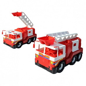 Пожарная машина (Спектр, У450) 