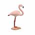 Фигурка – Фламинго, 8,4 см  - миниатюра №1