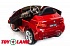 Электромобиль ToyLand BMW X6 mini красного цвета  - миниатюра №5