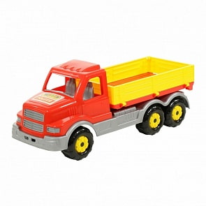 Автомобиль бортовой Сталкер (Полесье, 44242) (ассортимент)