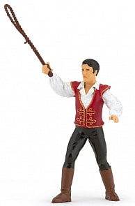 Фигурка - Укротитель (Papo, 50242)