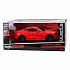 Модель машины - Ford Mustang GT, 1:24   - миниатюра №1