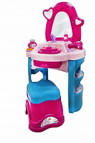 Салон красоты - Диана №3, в пакете (Полесье, 44679)