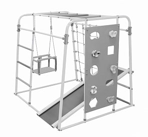 ДСК Формула Здоровья Start baby 2 (Формула Здоровья, SB2П0.16-Н_белый-серый)