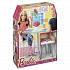 Игровой набор Barbie – Обед  - миниатюра №1