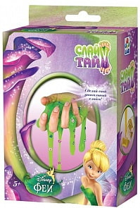 Набор Слайм тайм - Феи Дисней (1 Toy, Т14298)
