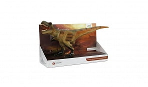 Фигурка – Тираннозавр, пвх (New Canna education toy, Х149-SBM)