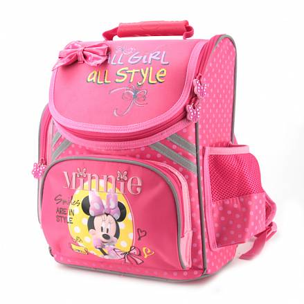 Рюкзак-ранец «Минни» Disney 
