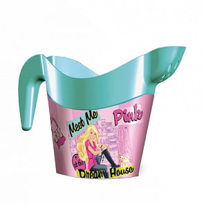 Лейка "Барби" 18 см (Unice, UN 325000)