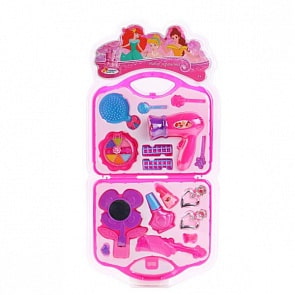 Набор аксессуаров для девочек - Принцессы (Играем Вместе, B1286382-Rsim)